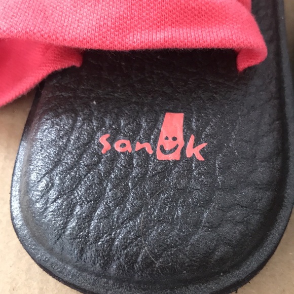 SANUK YOGA SLINGS - Picture 3 of 5